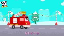 مجموعه آموزش زبان انگلیسی baby bus قسمت 245